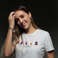 Maria Isabel Buriticá Botero