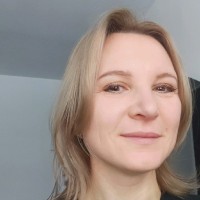 Gosia Wasikowska