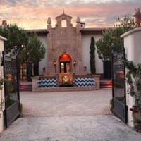 Antonio Gonzalez (Architectural Stone Works)