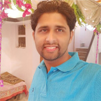 Anand Tiwari