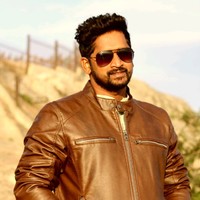 Suresh Kumar