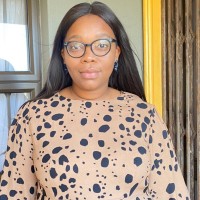 Siphokazi Lugalo