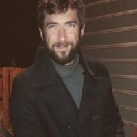 Andrew Jarrett