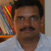 Shridhar Hegde