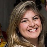 Elis de Paula Alves de Carvalho