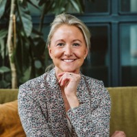 Annika Borgelin