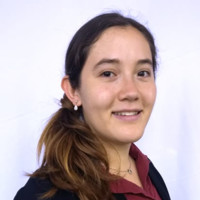 Angélica Estefanía González Mayén