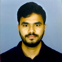 Krishna Koundinya Nellutla