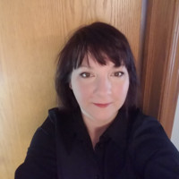 Kimberly Stourton