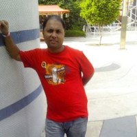 Sandeep Malhotra