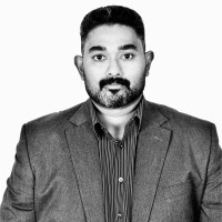 ARUN KARTHIK , PMP®