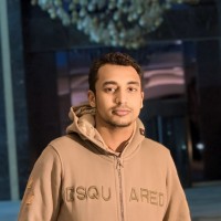 Khaled Ahmed