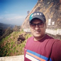Manuj Agarwal
