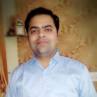 Dipesh Parihar