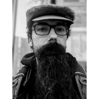 Jonathan Krull
