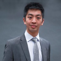 Aaron Choi