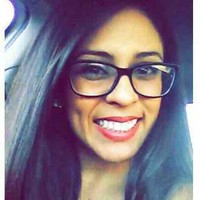 Elizabeth Solorio