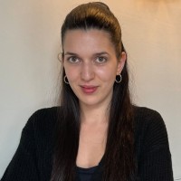 Justine Dupuy