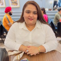 Arminder Kaur