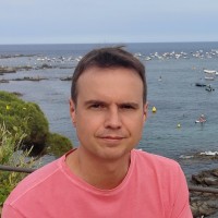 Salvador Bustins Gibernau