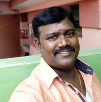 Sathish Rajendran