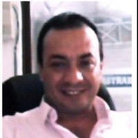 Alejandro Poza Borja