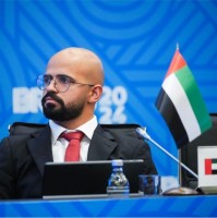 Mohammad Aldarmaki