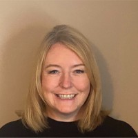 Clare Hughes