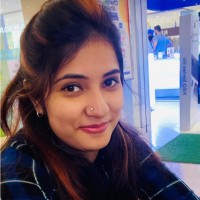 Garima Pruthi