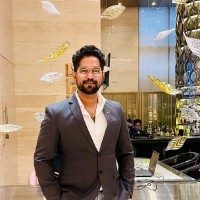 Abhishek Yadav Ceng(Uk) Mrina