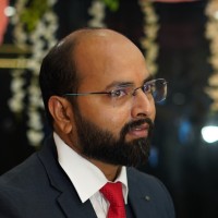 Pradeep Kumar Nishad