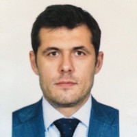 Dmitry Lyashenko