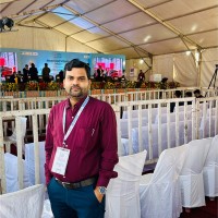Shailesh kumar singh
