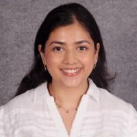 Manasi Jayaprakash