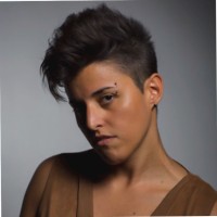 Elisa Alex Bruzzi