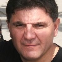 ALLAN SHERWANY