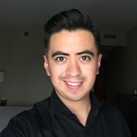 Daniel Nuñez Barcenas