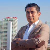 Alejandro Perez Espinoza