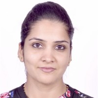 Sheethal Meline Dsouza