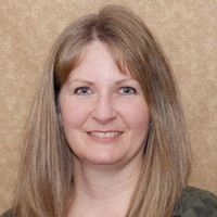 Sue Stevenson