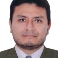 Oswaldo Dominguez Ortega