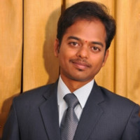 Hari Kishore Dangeti