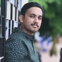 Bensy Babu