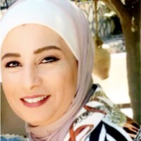 Shireen Albadawi