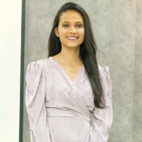 Prachi K