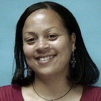 Cynthia Montgomery
