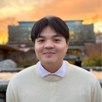 Benjamin Truong
