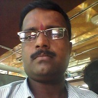 Santosh Bekawadkar
