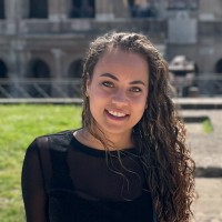 Melanie Van Drunen