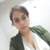 Maria Magdalena Perez Ortega